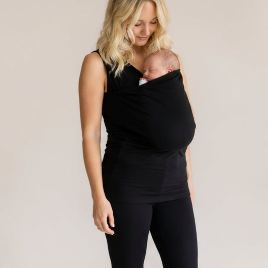 Bondwear Dad Babywearing Shirt