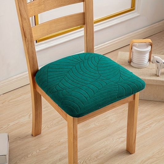 Stretch Fit Covers for Chair Upgrade