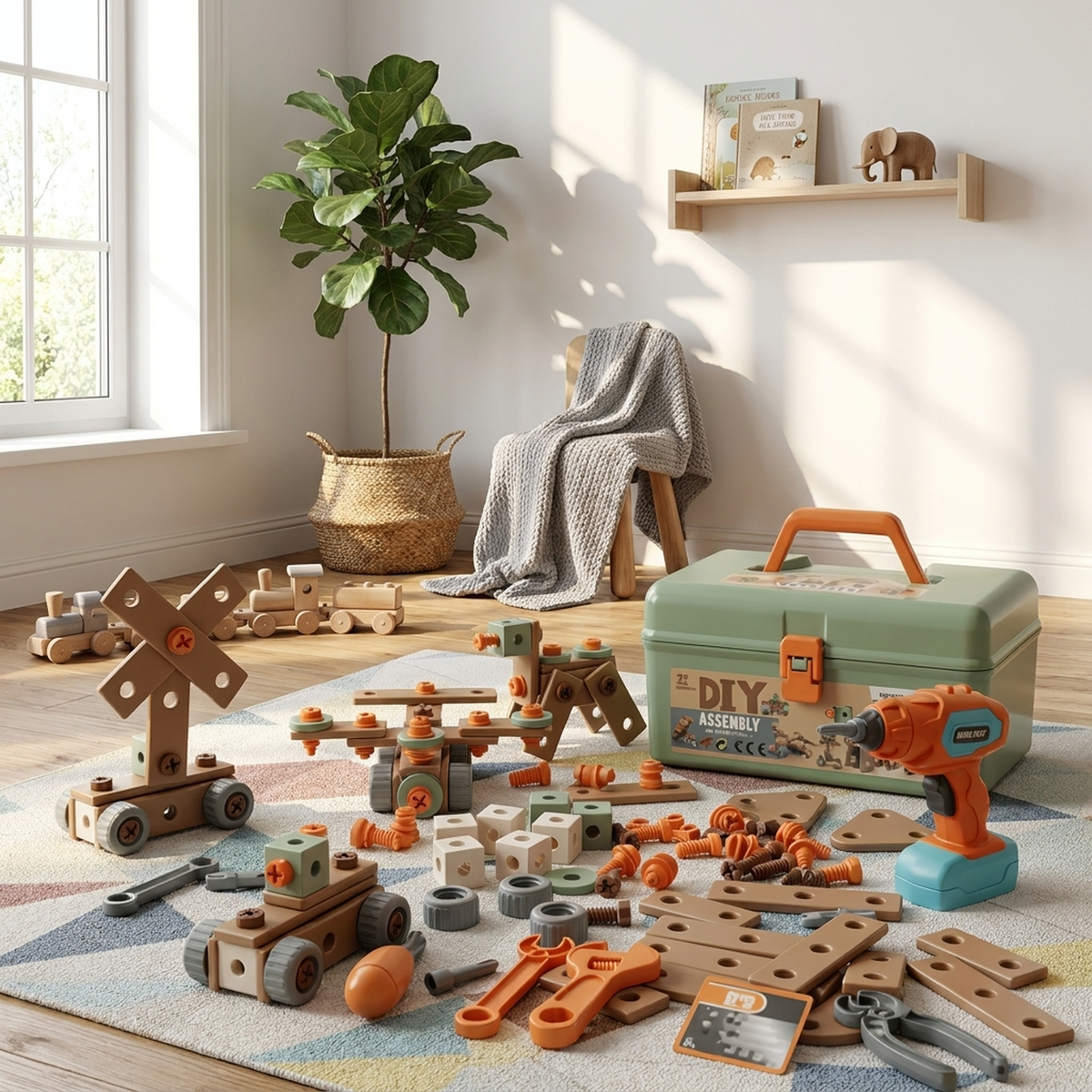 LISTINGOPT::kovosis::100-piece-tool-set-for-creative-play::03-lifestyle