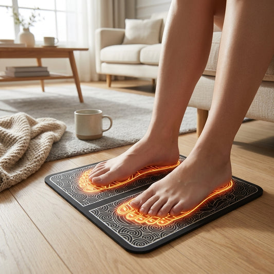 LISTINGOPT::kovosis::2026foot-massager-foot-therapy-machine-ems-foot-massage-pad-pulse-fully-automatic-foot-meridian-pressing-device::02-inuse