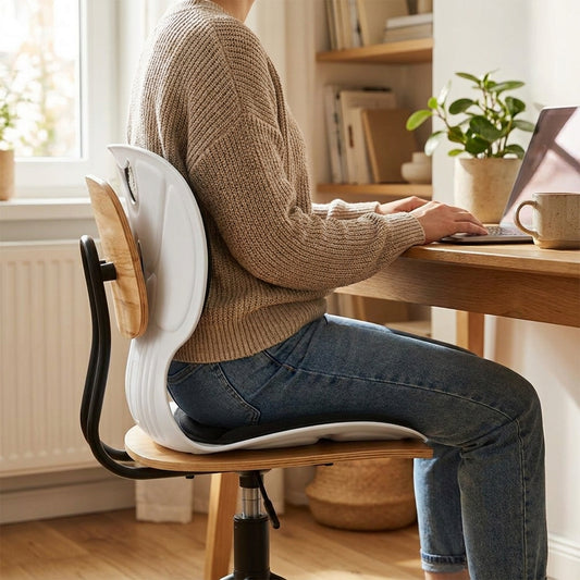 LISTINGOPT::kovosis::back-support-cushion-for-office-desk-chair::02-inuse
