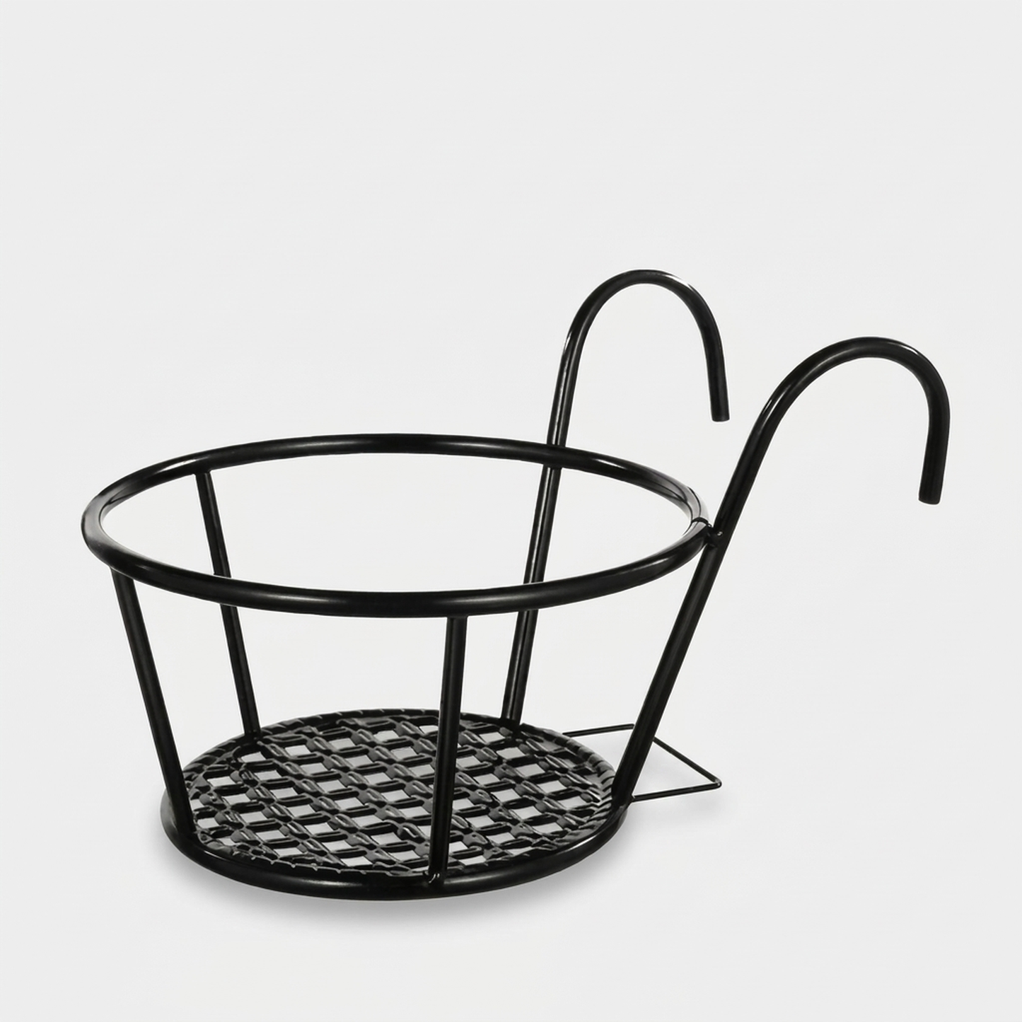 LISTINGOPT::kovosis::balcony-pot-holders-drill-free-greenery-set::04-closeup