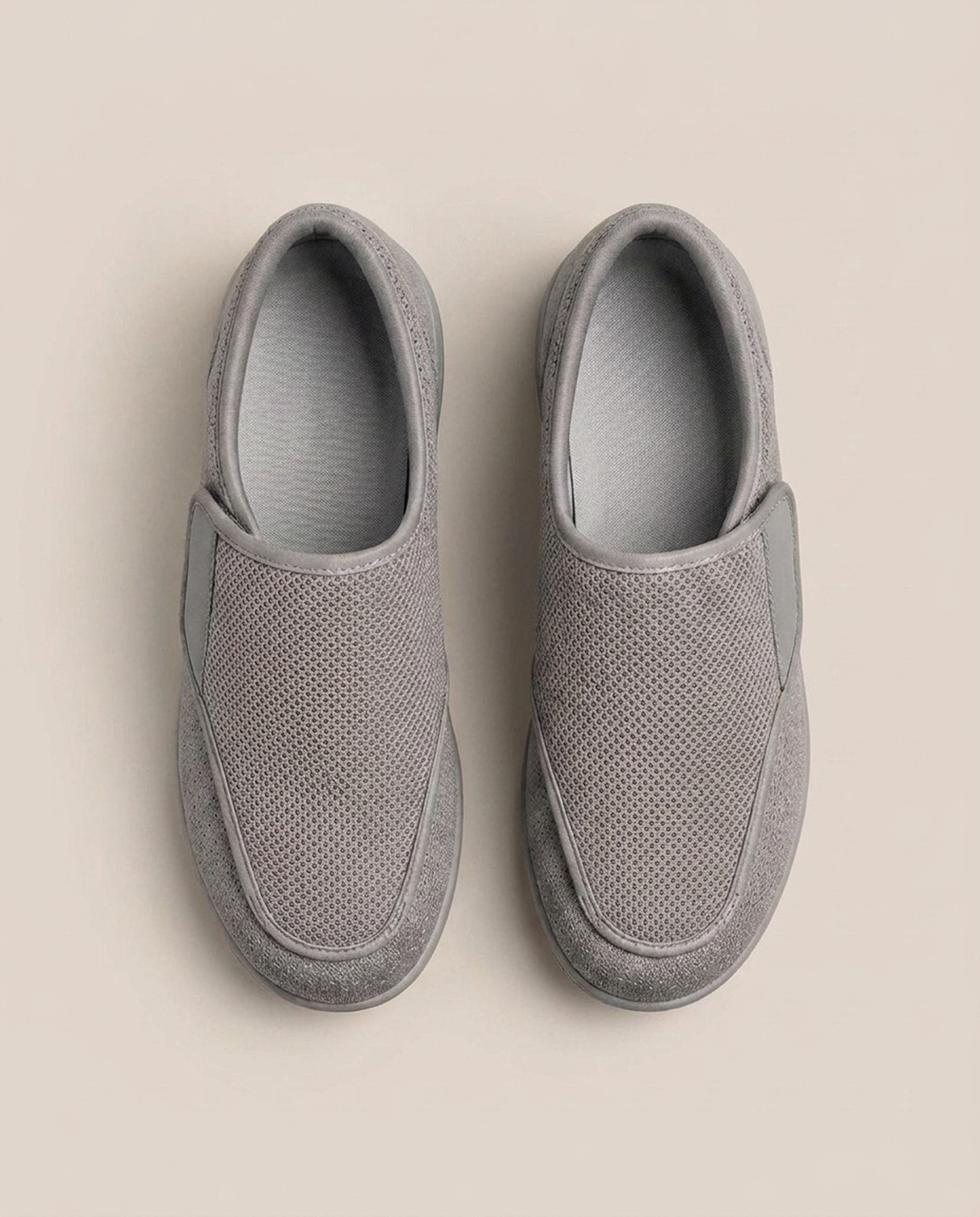 LISTINGOPT::kovosis::cushioned-wide-fit-shoes-for-sensitive-feet::color-grey