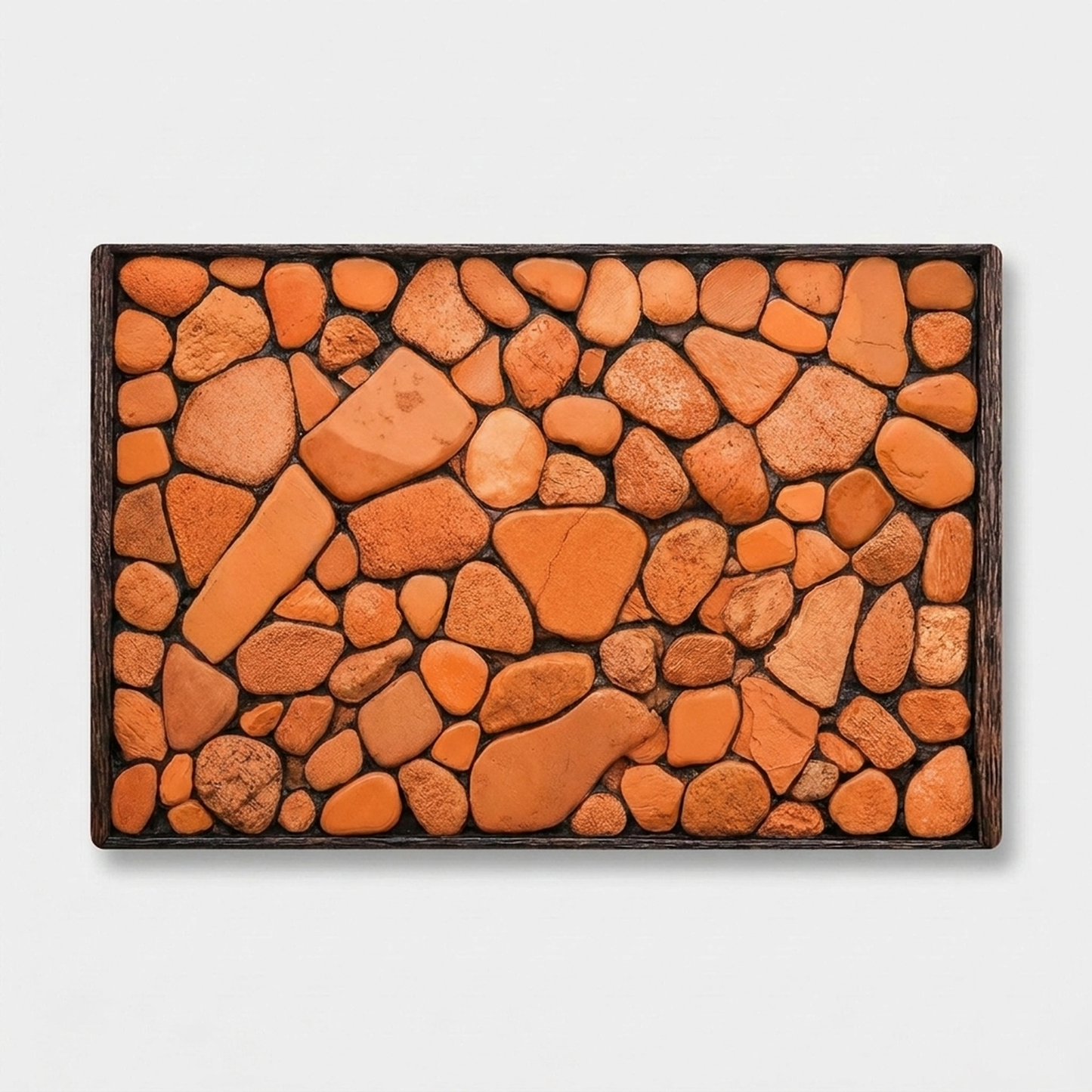 LISTINGOPT::kovosis::diatomaceous-earth-bath-mat-for-safer-steps::color-stone-orange