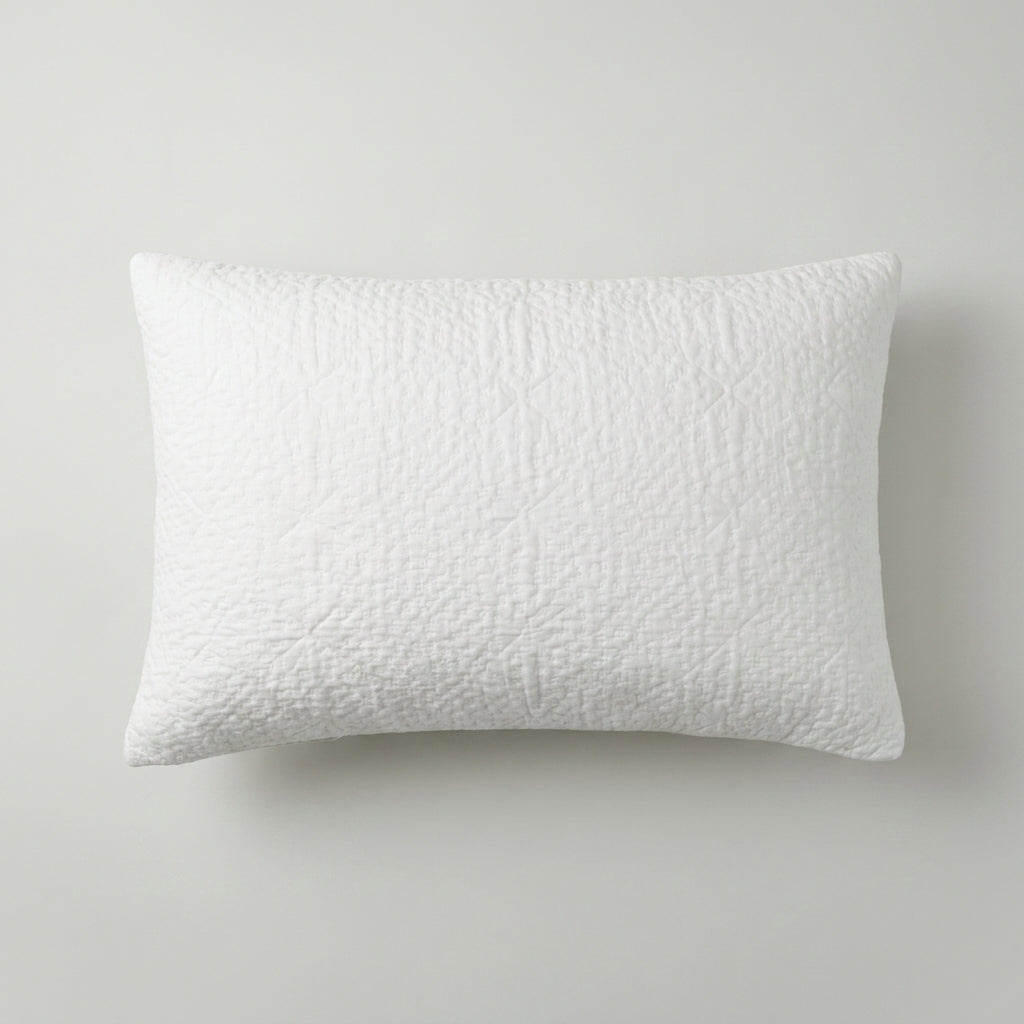 LISTINGOPT::kovosis::easy-breather-shredded-foam-pillow::04-closeup