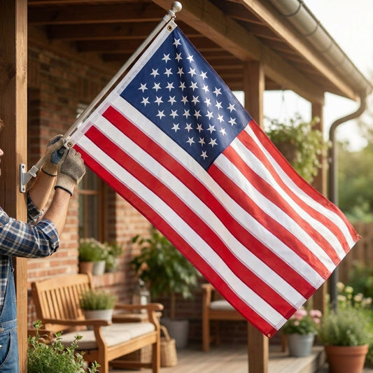 LISTINGOPT::kovosis::flag-outdoor-banner-heavy-duty-patriotic-wall-hanging-display::02-inuse