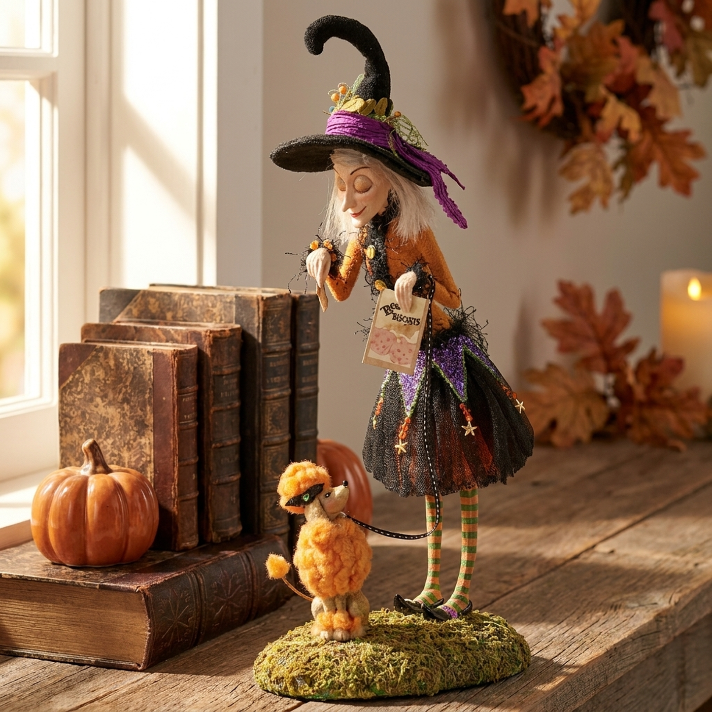 LISTINGOPT::kovosis::handmade-witch-figurine-with-magical-character::variant-unique-c8ae774db7b4fa