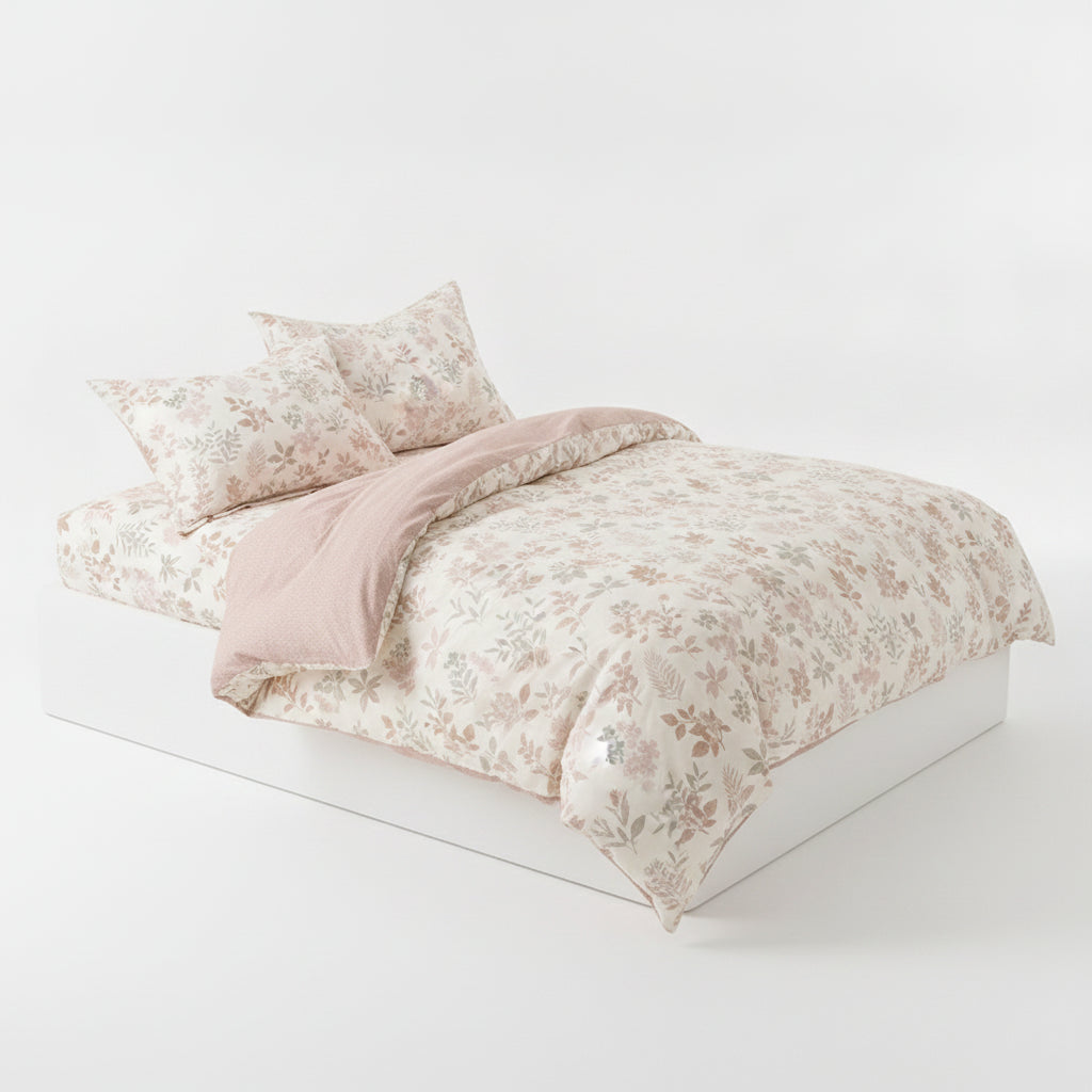 LISTINGOPT::kovosis::high-quality-cotton-luxury-floral-style-bedding-set-100-cotton-duvet-cover-set-1-duvet-cover-2-pillow-shams-singledoubleking::04-closeup