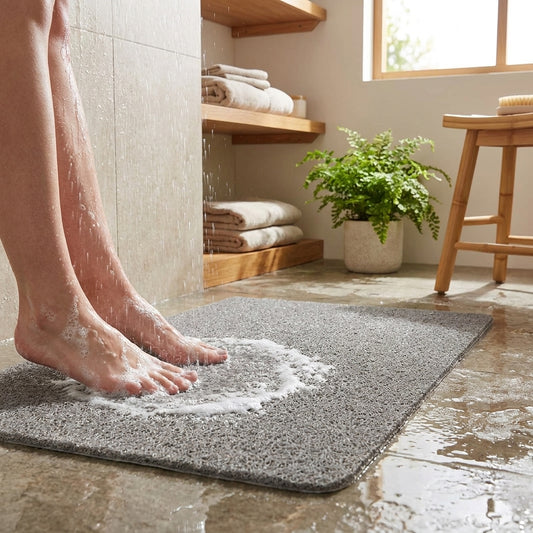 LISTINGOPT::kovosis::hydrosafe-mat-non-slip-shower-and-bath-mat-with-drainage-system::02-inuse