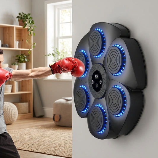 LISTINGOPT::kovosis::interactive-smart-boxing-machine-punchtech::02-inuse
