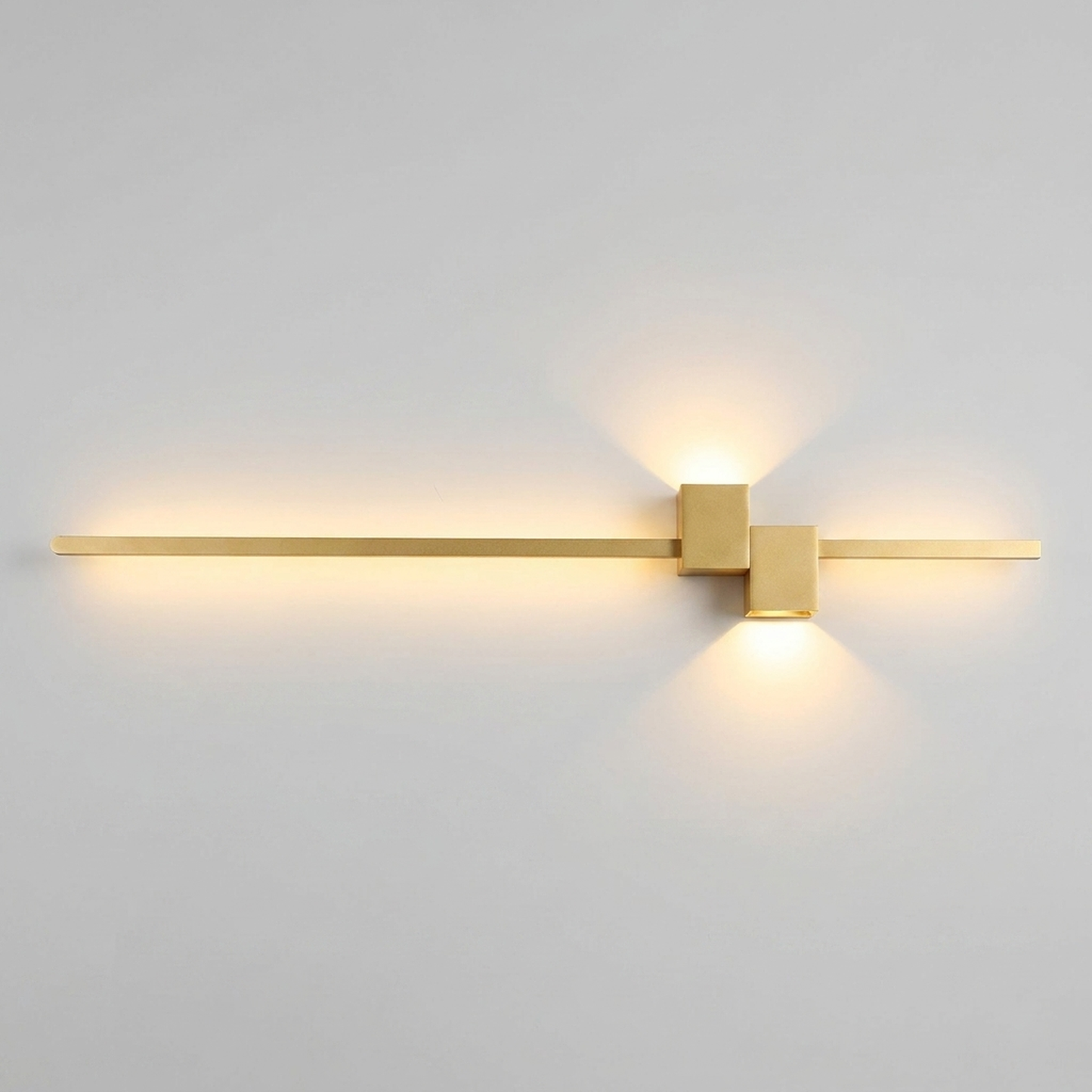 LISTINGOPT::kovosis::linestripe-led-wall-light-for-modern-ambience::color-gold
