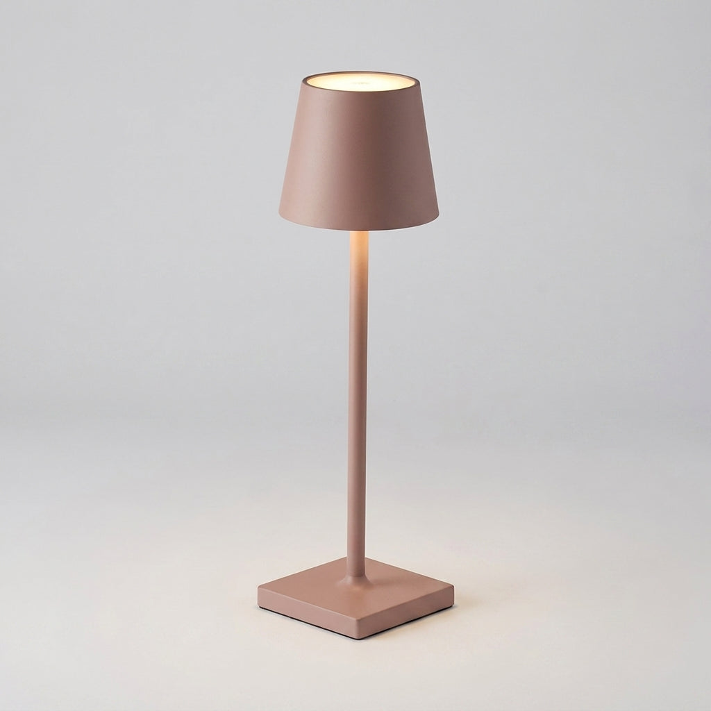 LISTINGOPT::kovosis::lumina-glow-wireless-rechargeable-led-table-lamp::color-rosa