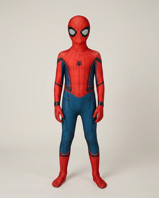 LISTINGOPT::kovosis::maskflex-realistic-3d-superhero-costume-with-full-body-suit-and-mask-for-flexible-comfort-and-immersive-cosplay-experience::01-front