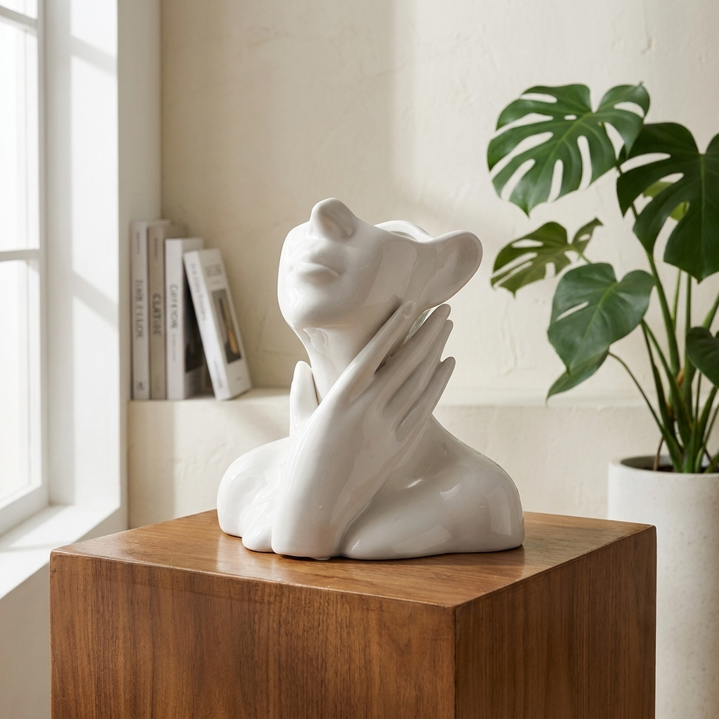 LISTINGOPT::kovosis::modern-ceramic-vase-with-sculptural-presence::variant-unique-edea32a2dd5ff2