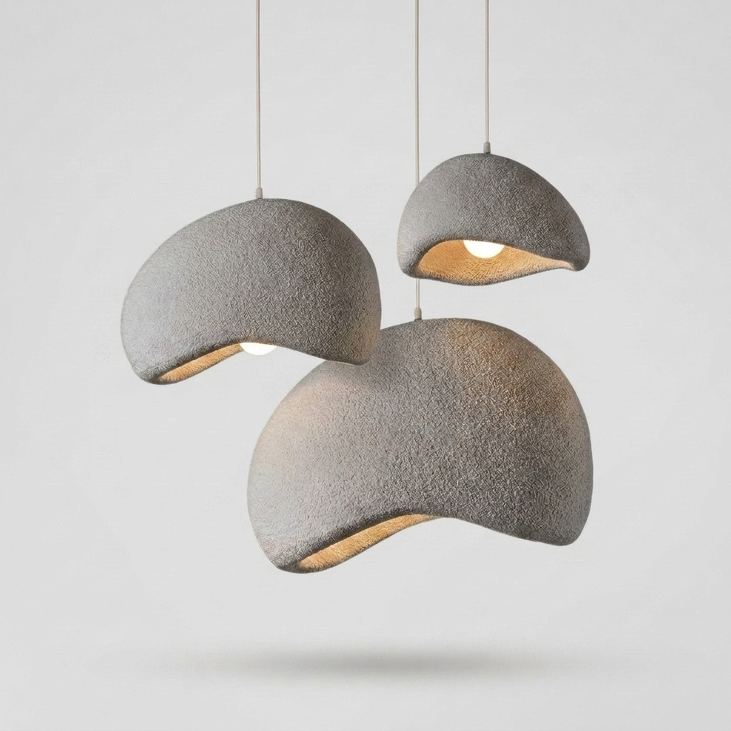 LISTINGOPT::kovosis::modern-dimmable-pendant-light-for-stylish-ambience::color-grey
