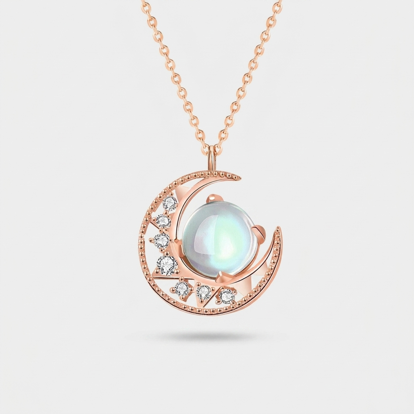 LISTINGOPT::kovosis::moonstone-moon-necklace-celestial-glow::04-closeup