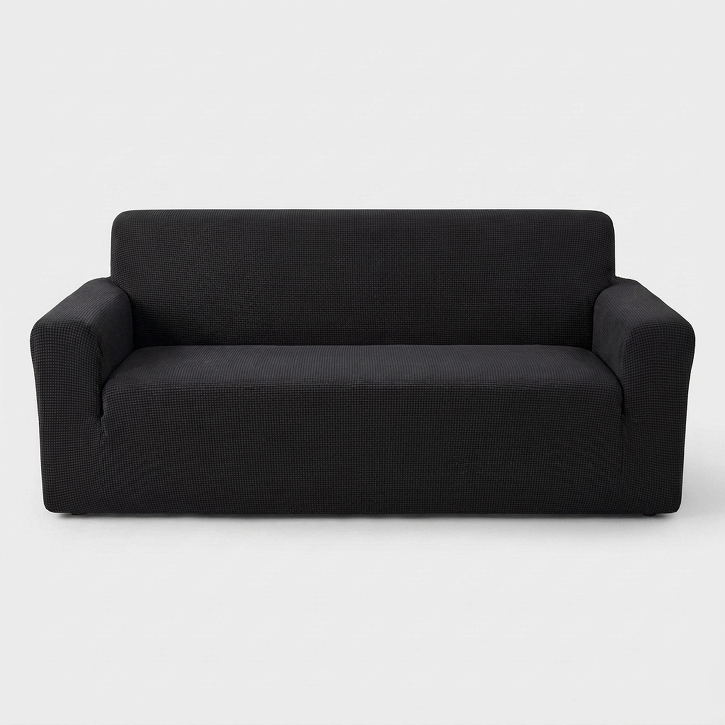 LISTINGOPT::kovosis::non-slip-sofa-cover-for-lasting-comfort::color-black