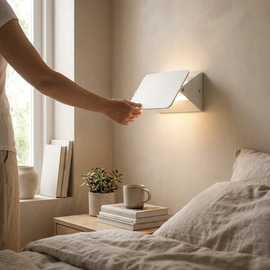 LISTINGOPT::kovosis::ocs-wandlamp-ray::02-inuse