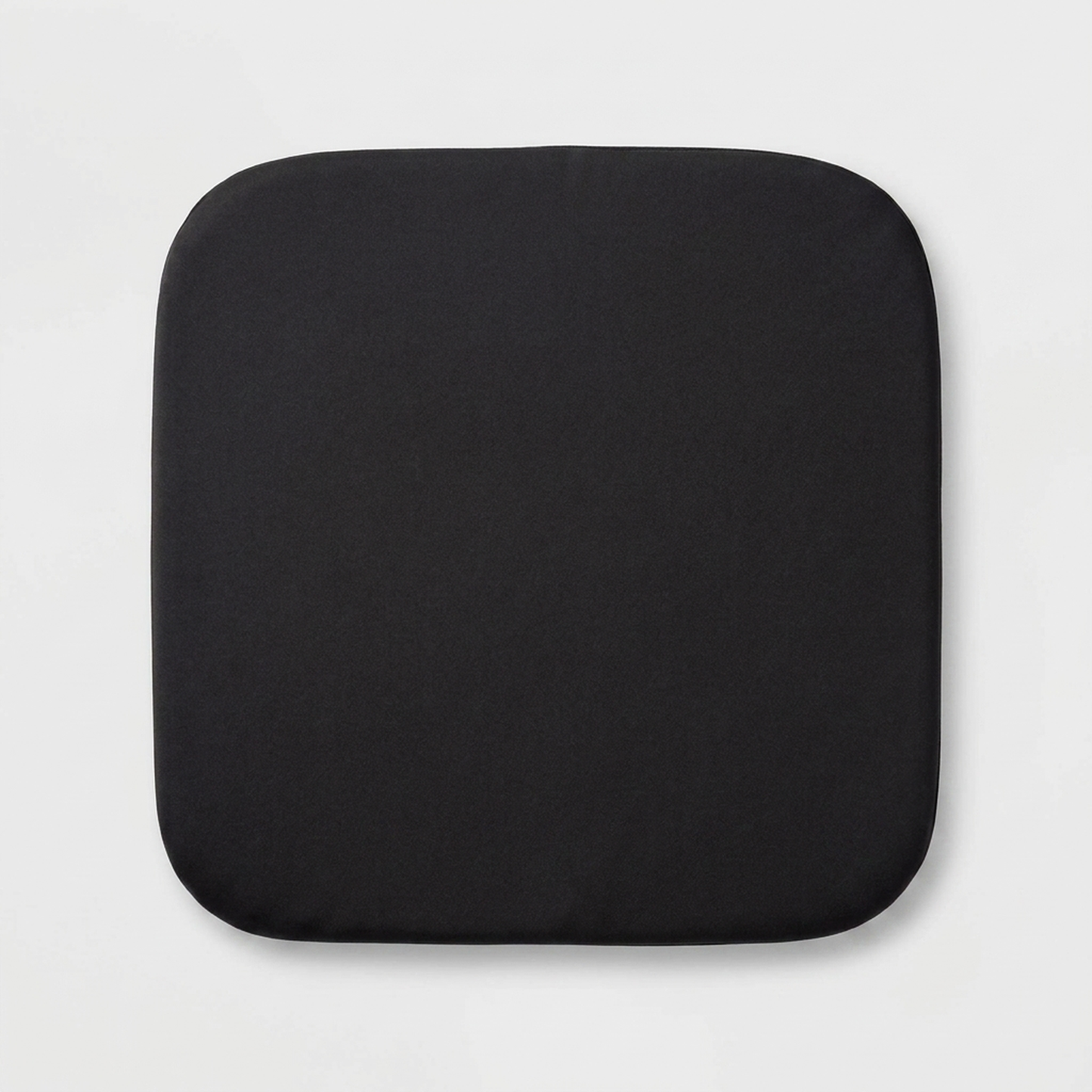 LISTINGOPT::kovosis::orthopedic-memory-foam-pillow-for-tailbone-relief::color-black