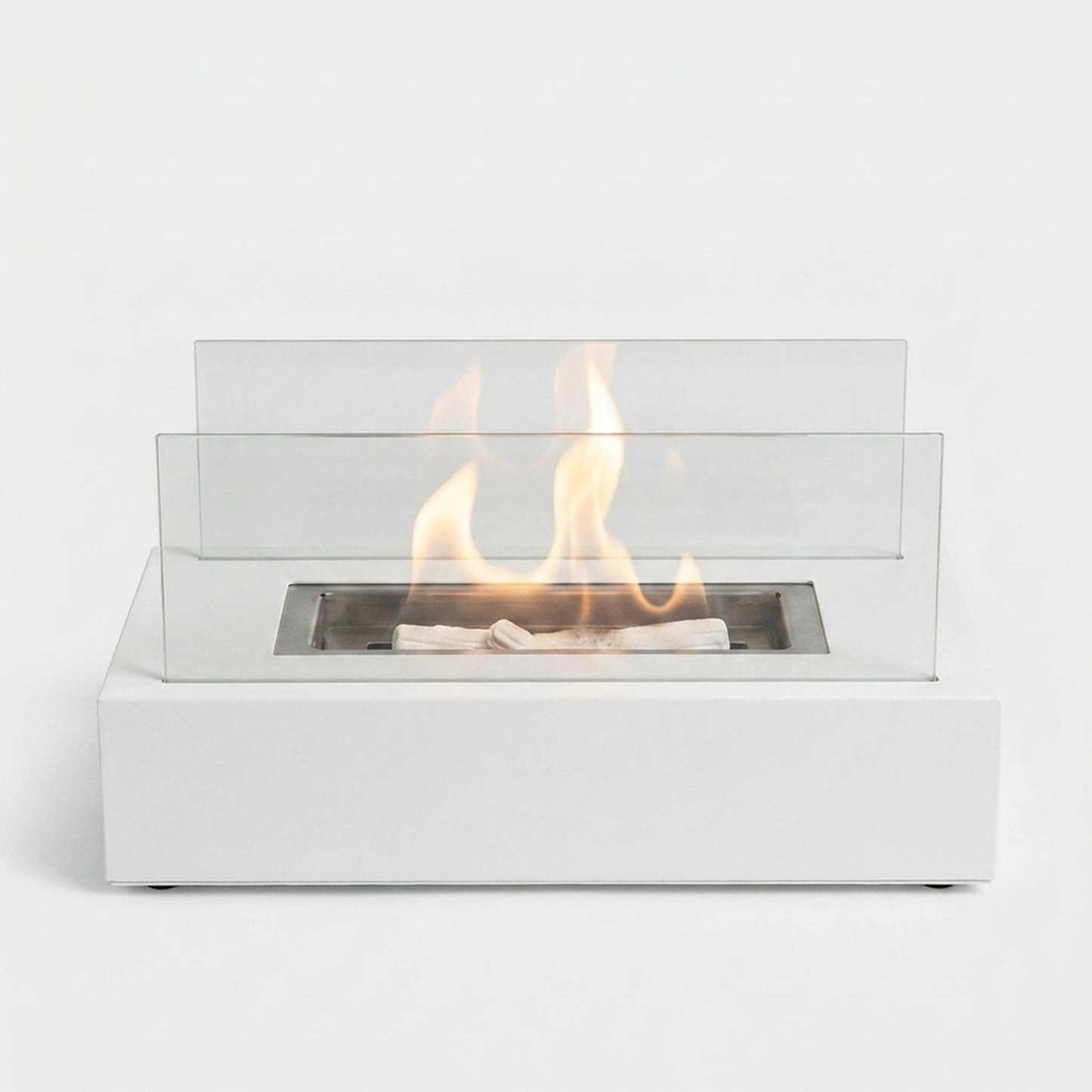 LISTINGOPT::kovosis::portable-bioethanol-table-fireplace-sculptural-ambiance::color-white