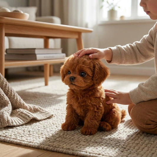 LISTINGOPT::kovosis::realistic-robotic-puppy::02-inuse