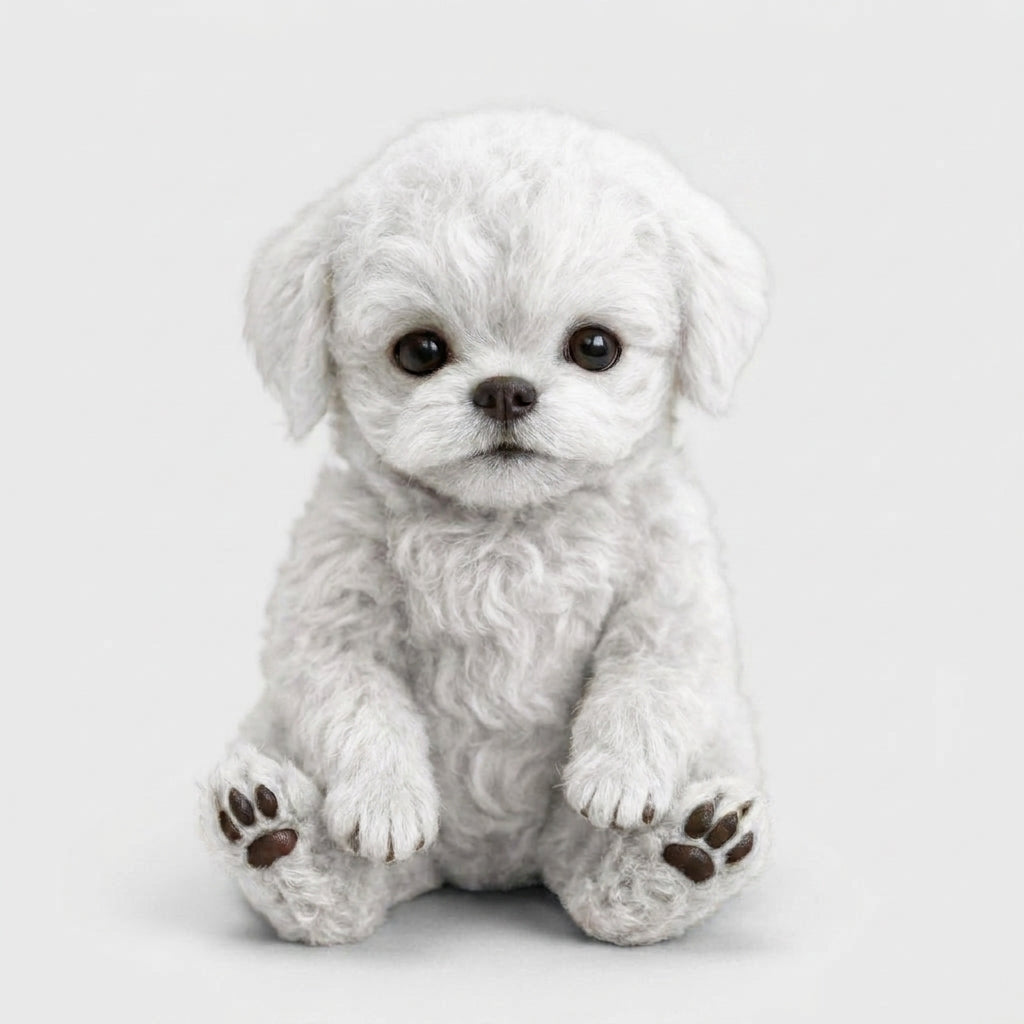 LISTINGOPT::kovosis::realistic-robotic-puppy::color-white
