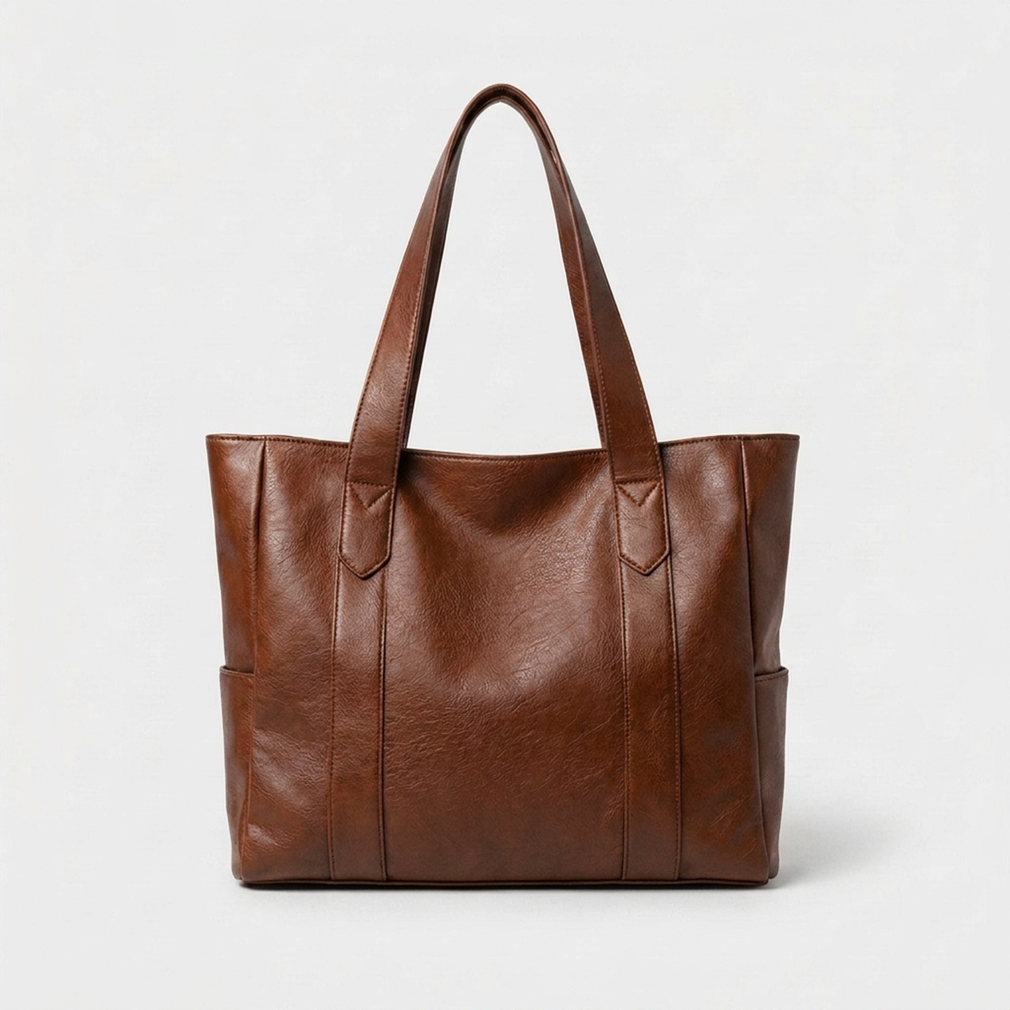 LISTINGOPT::kovosis::retro-leather-shoulder-bag-timeless-character::color-brown