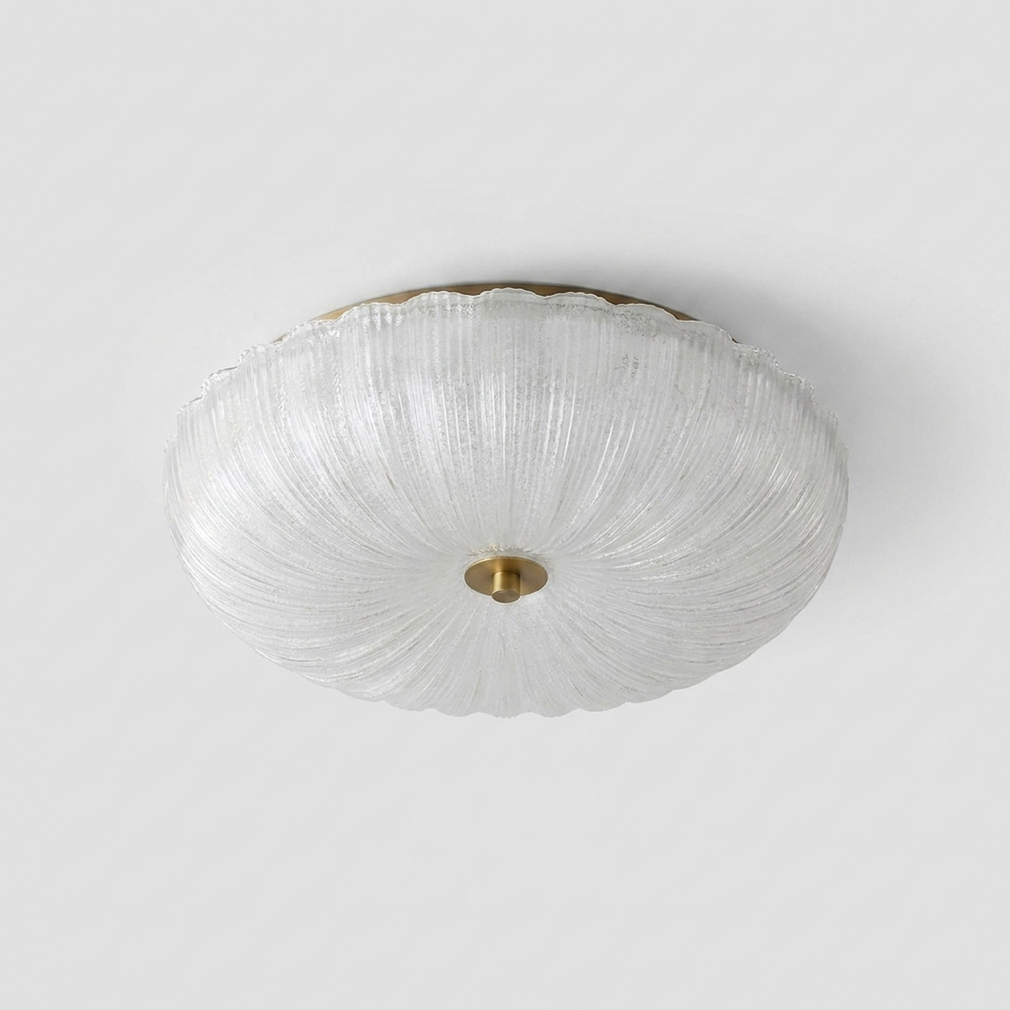 LISTINGOPT::kovosis::rippled-glass-flush-mount-ceiling-light-soft-glow::04-closeup
