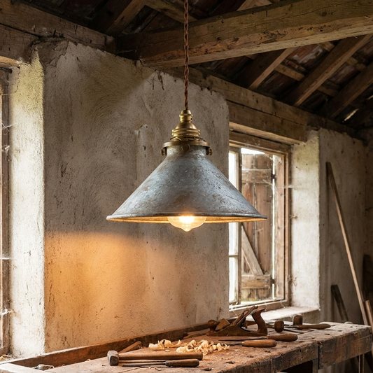 LISTINGOPT::kovosis::rustic-industrial-pendant-light-with-vintage-character::variant-unique-816b48da40e352