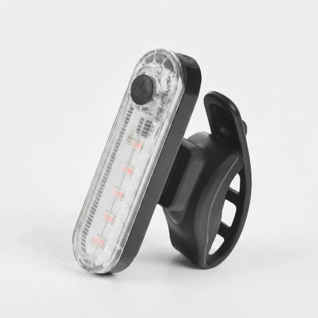 LISTINGOPT::kovosis::saferide-usb-ultra-bright-rechargeable-bicycle-rear-light::color-red---white
