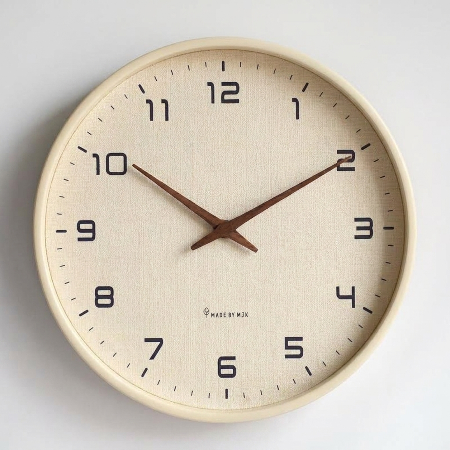 LISTINGOPT::kovosis::scandinavian-wooden-wall-clock-for-quiet-spaces::color-cream