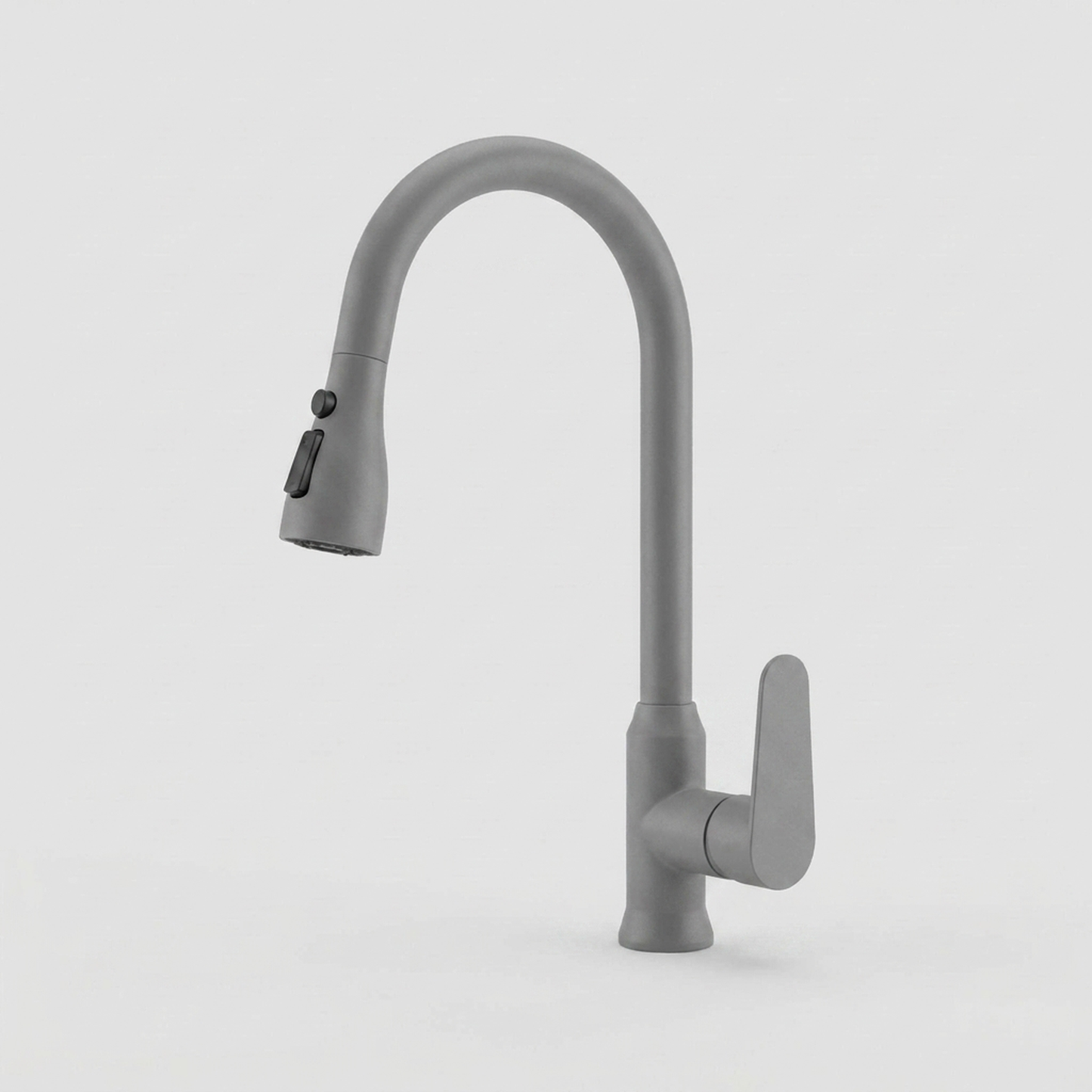 LISTINGOPT::kovosis::sculptural-kitchen-faucet-pull-out-360-reach::color-grey