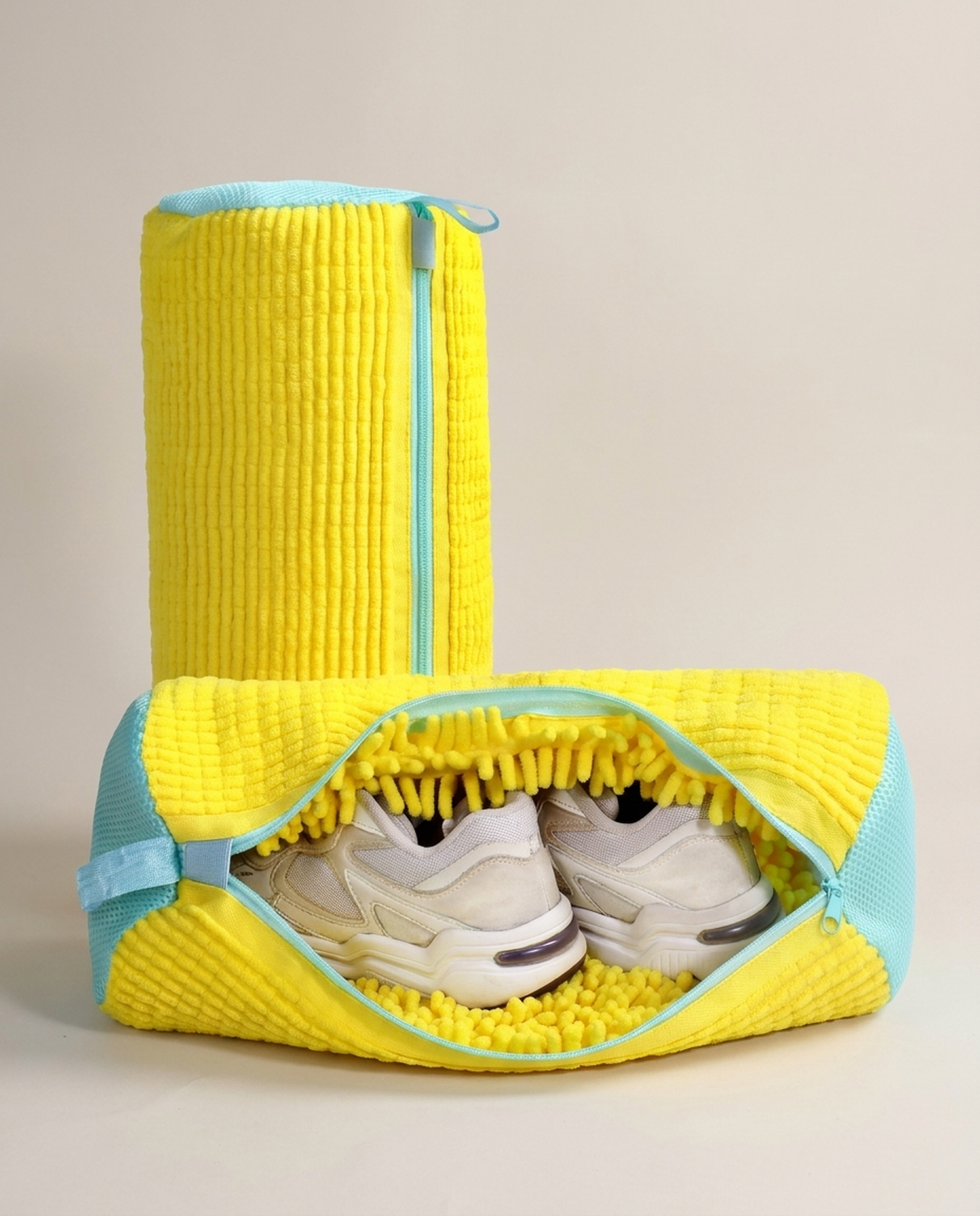 LISTINGOPT::kovosis::shoe-washing-machine-bag-for-damage-free-cleaning::04-closeup