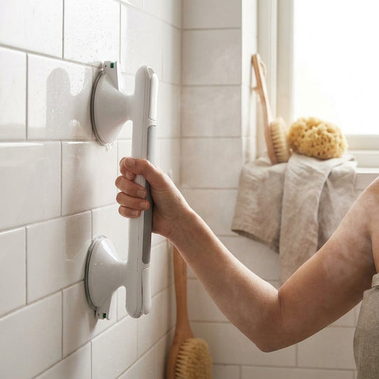 LISTINGOPT::kovosis::shower-handle-grab-bar::02-inuse