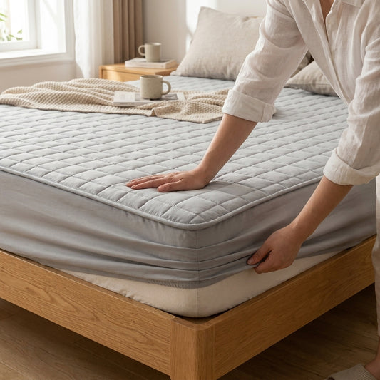 LISTINGOPT::kovosis::slumbersoft-luxurious-soft-and-hygienic-mattress-cover::02-inuse