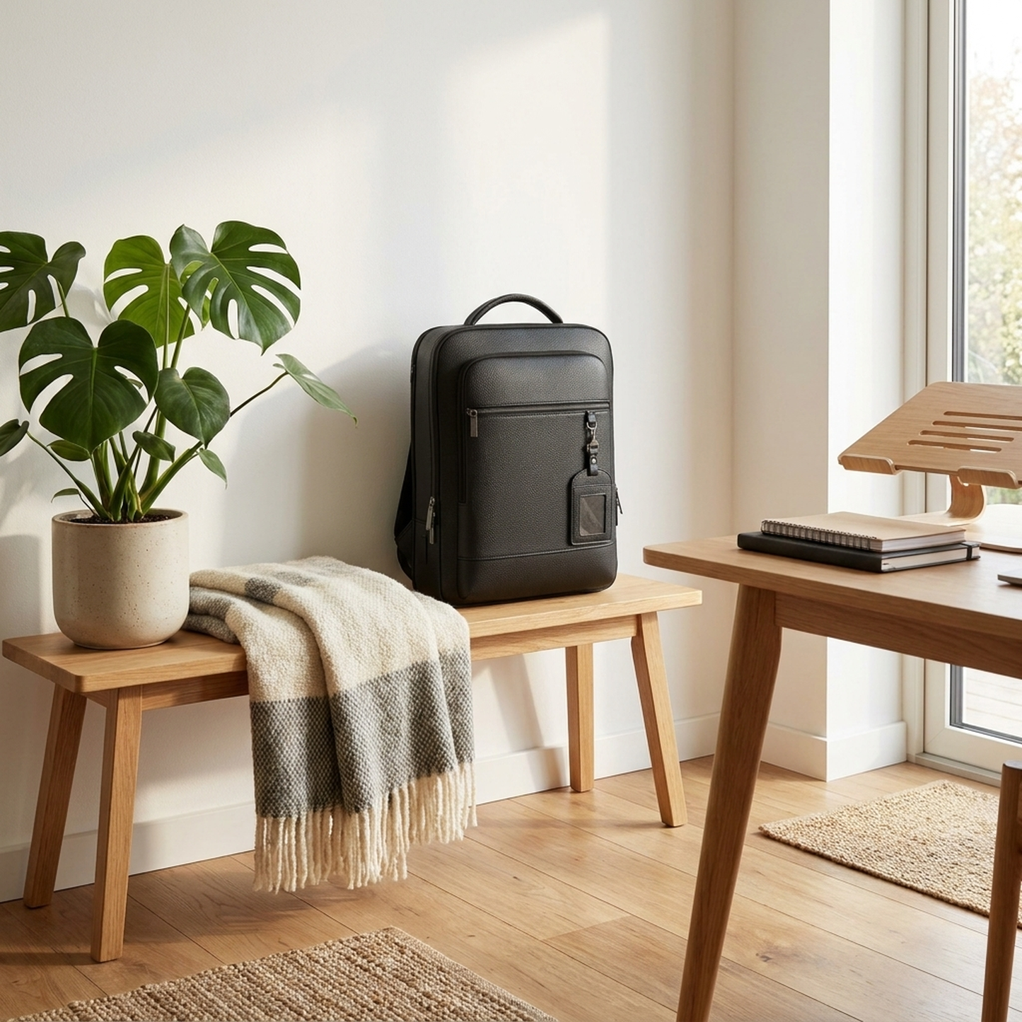LISTINGOPT::kovosis::smart-usb-backpack-for-work-and-travel::03-lifestyle