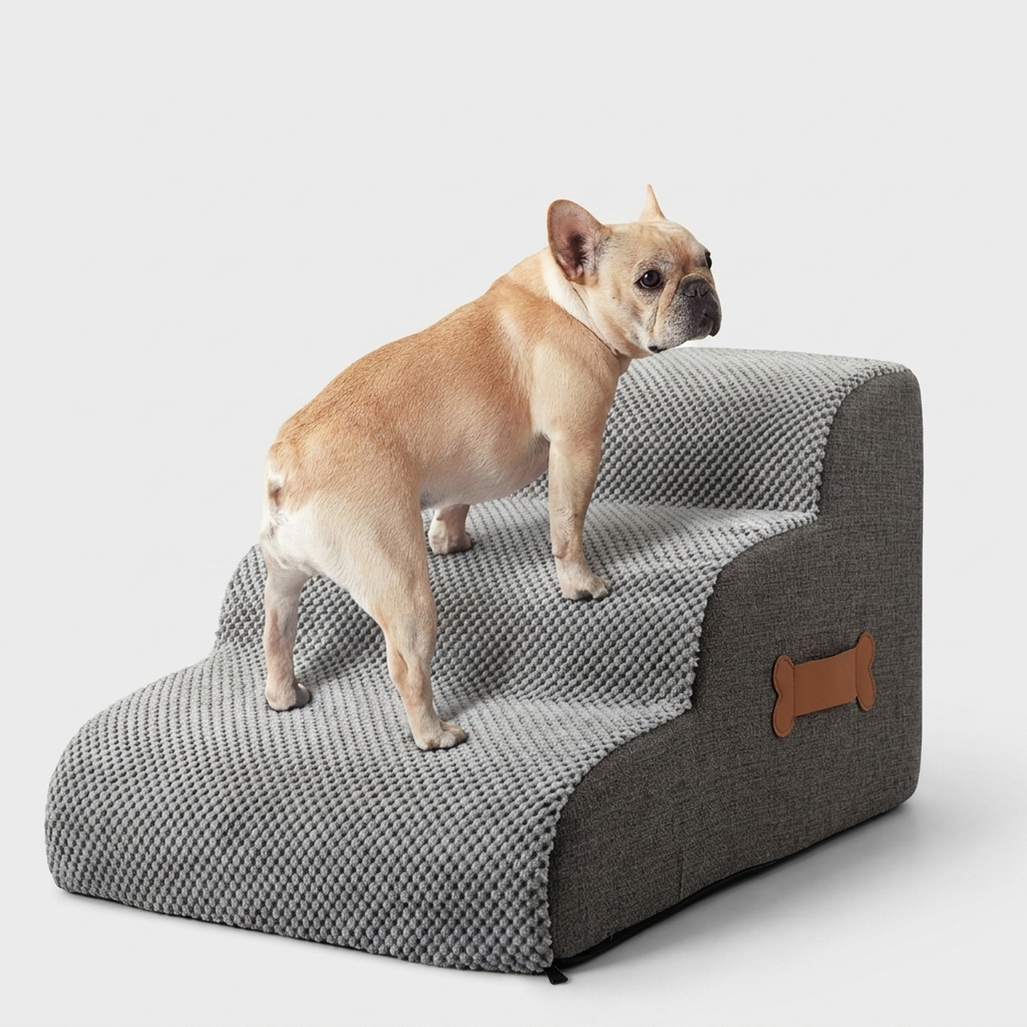 LISTINGOPT::kovosis::soft-foam-dog-stairs-for-joint-friendly-access::04-closeup
