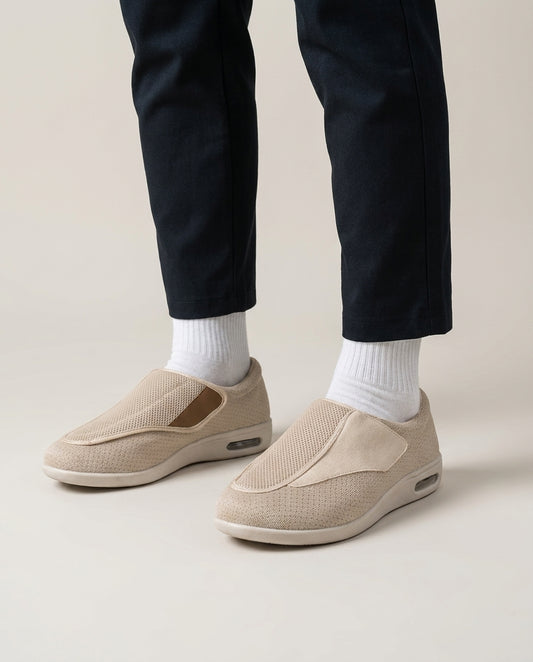 LISTINGOPT::kovosis::swellcomfort-diabetikerschuhe-mit-memory-foam-und-zero-drop-design::01-front