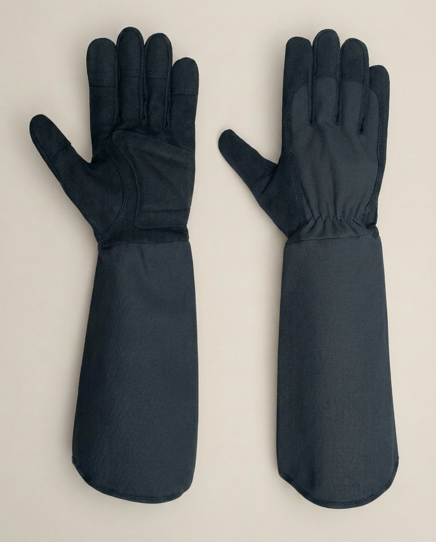LISTINGOPT::kovosis::thorn-proof-gardening-gloves-for-safer-pruning::color-blue-black