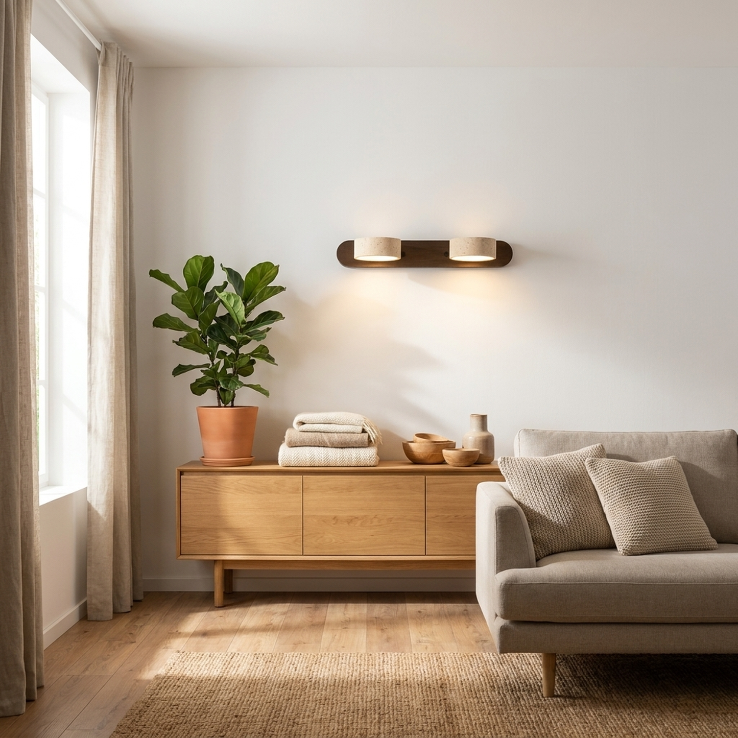 LISTINGOPT::kovosis::travertine-led-wall-light-sculptural-ambience::03-lifestyle
