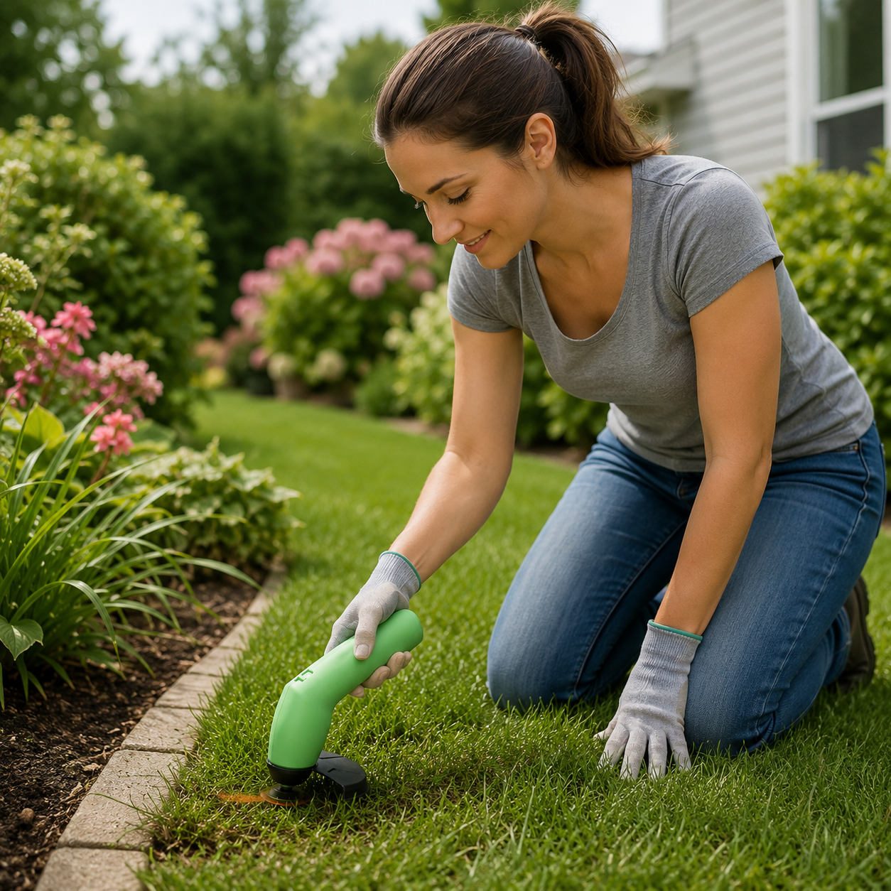 LISTINGOPT::kovosis::trimmaster-cordless-mini-grass-trimmer-lightweight-adjustable-cutter::04-closeup