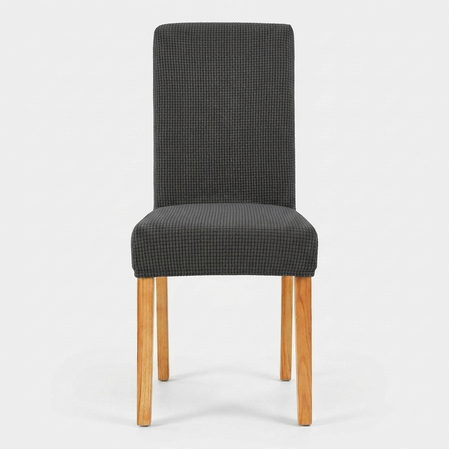 LISTINGOPT::kovosis::velvet-stretch-chair-covers-for-an-instant-style-refresh::color-dark-gray