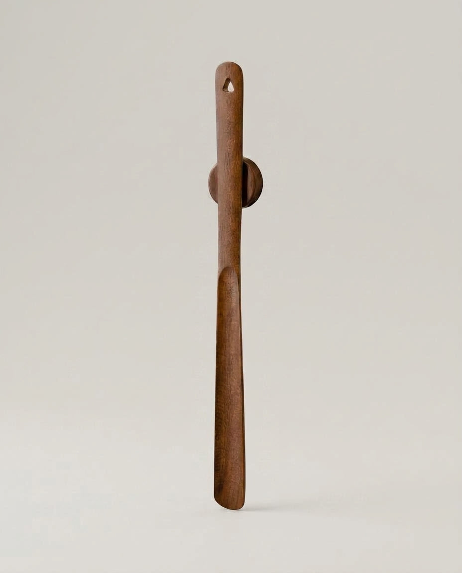 LISTINGOPT::kovosis::walden-magnetic-shoehorn::color-brown