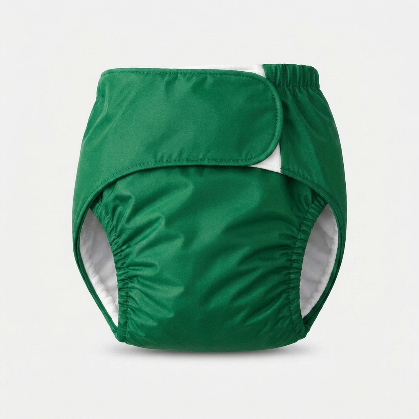 LISTINGOPT::kovosis::washable-adult-incontinence-underwear-discreet-protection::color-green