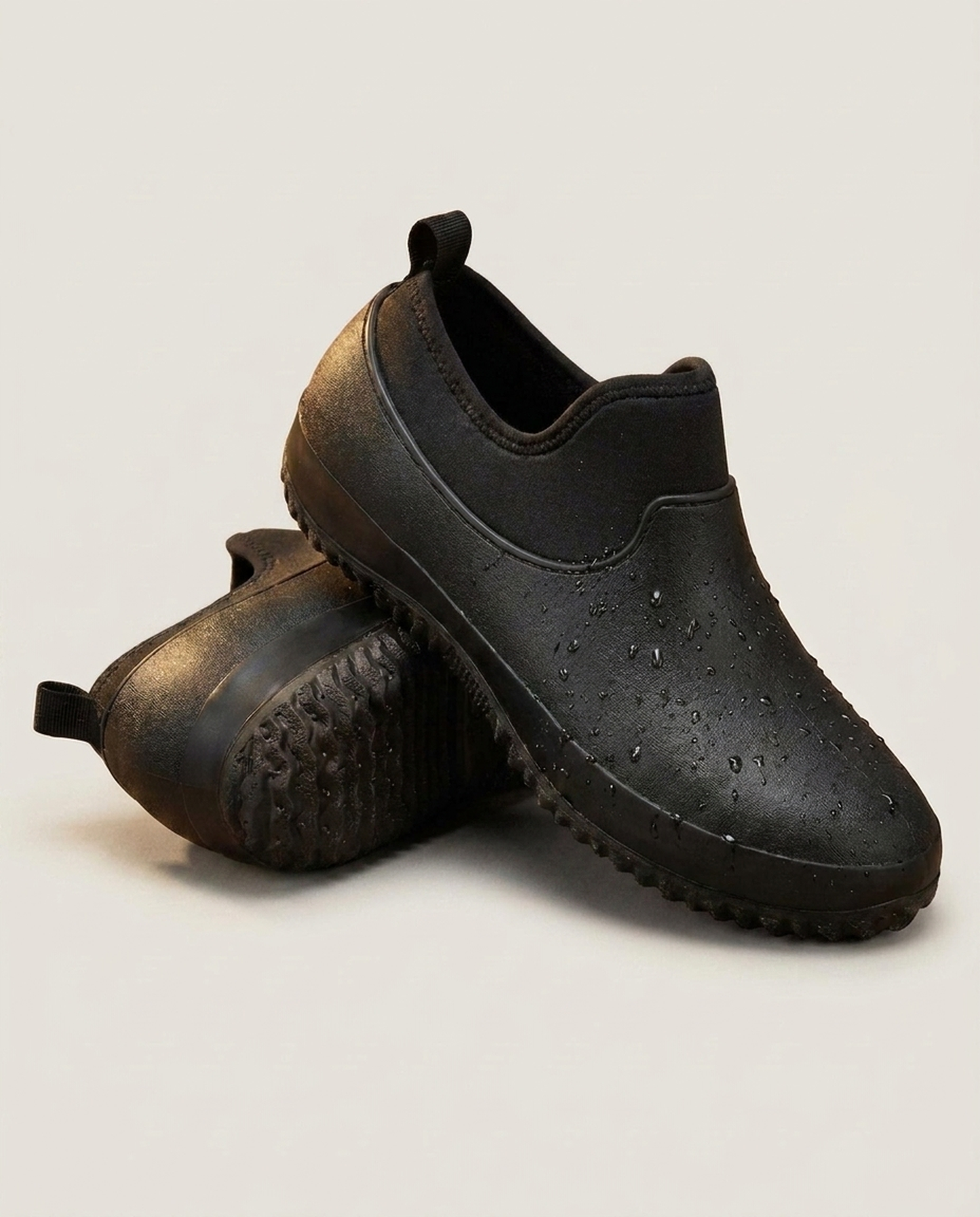 LISTINGOPT::kovosis::waterproof-work-shoes-for-secure-grip::color-black