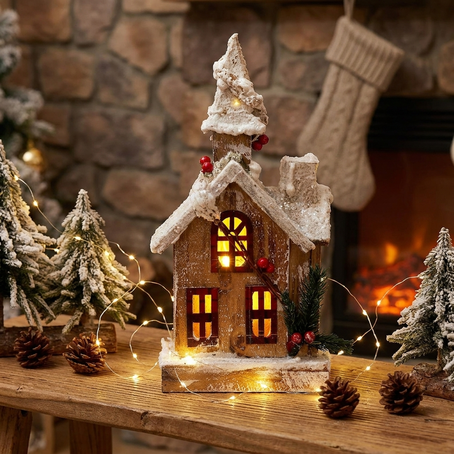 LISTINGOPT::kovosis::wooden-christmas-village-table-with-cozy-lights::variant-unique-ab195bc24cb758