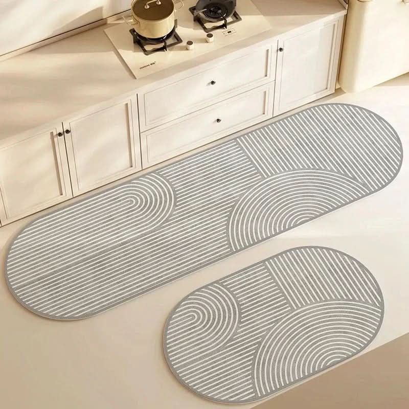 ChefStep Kitchen Mat for Comfort and Safety
