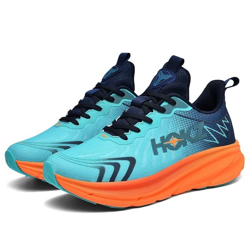 Lightweight Comfort Shoes – Cushioned Steps
