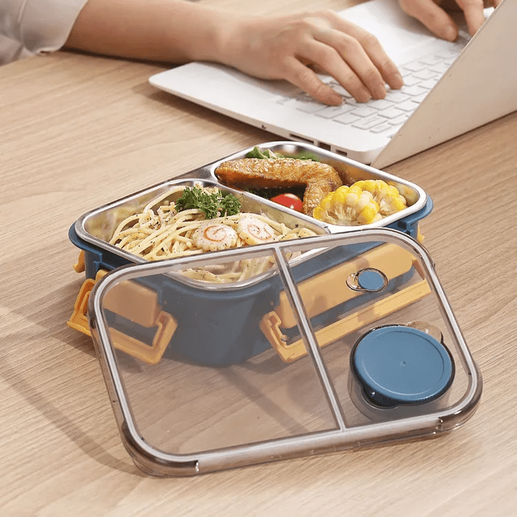 Insulated Food Warmer for Comforting Meals
