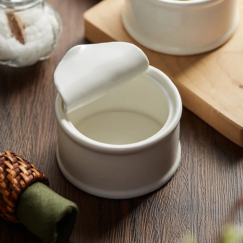 Contemporary Soup Bowl For Elegant Serving
